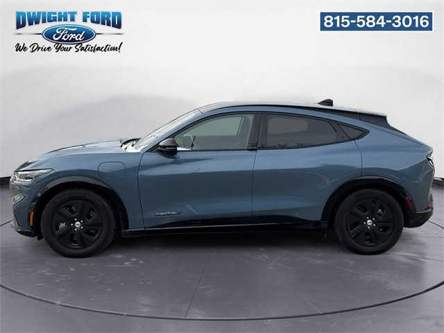 2023 Ford Mustang Mach-E California Route 1 photo 2