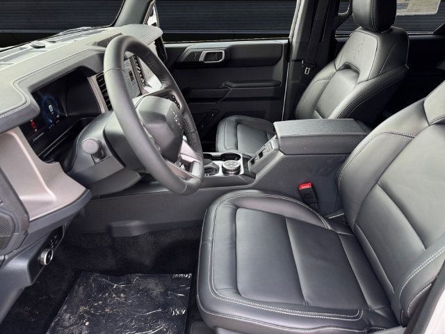 2026 Ford Bronco 4-Door Outer Banks - Photo 9
