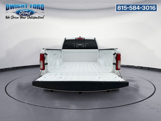 2023 RAM Ram 1500 Pickup Big Horn/Lone Star - Photo 18