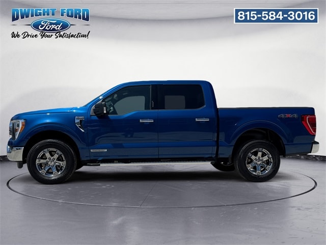 1FTFW1ED9NFA80008