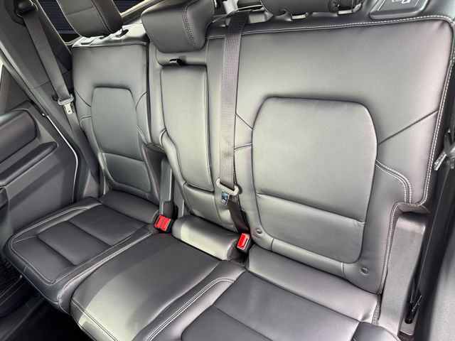 2026 Ford Bronco 4-Door Outer Banks - Photo 13