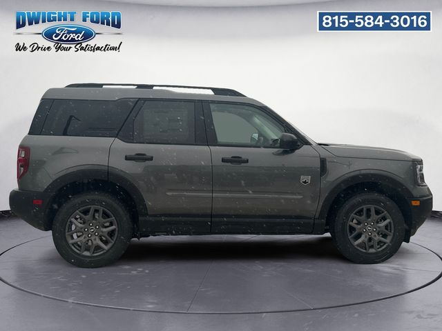 2025 Ford Bronco Sport Big Bend - Photo 6