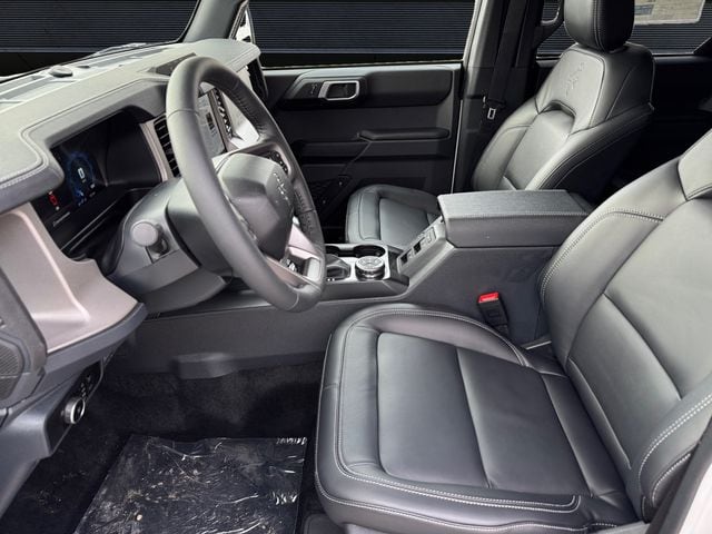 2026 Ford Bronco 4-Door Outer Banks - Photo 9