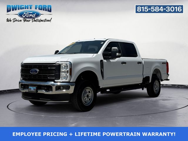 2026 Ford F-250 XL 4x4 Crew Cab 6-3/4' Box's photo