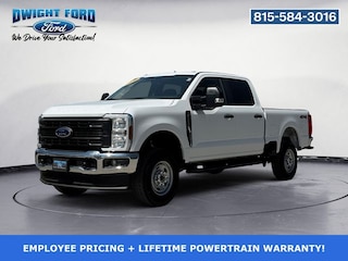 2026 Ford F-250 F-250 XL Truck Crew Cab