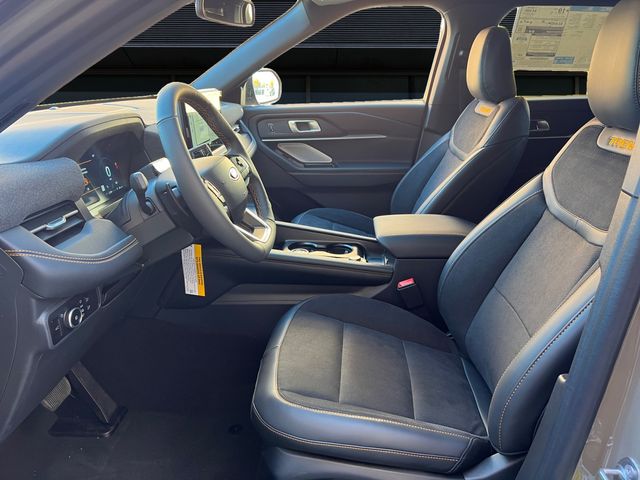 2026 Ford Explorer Tremor - Photo 9