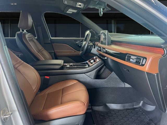 2023 Lincoln Aviator Grand Touring - Photo 15