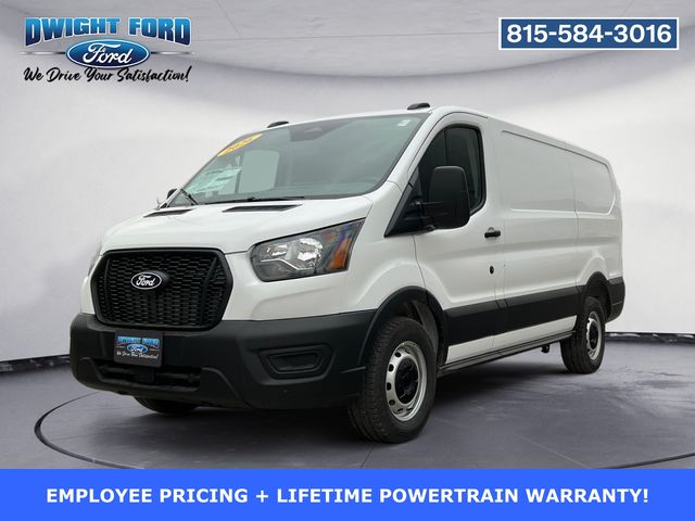 2026 Ford Transit 150 Low Roof 130 WB's photo