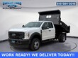 Ford F-450 Chassis