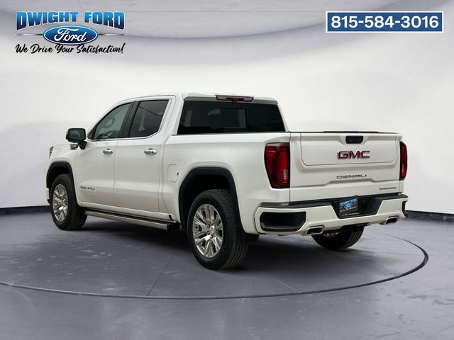 2023 Gmc Sierra 1500 Denali photo 4