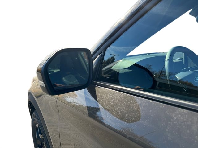 2026 Ford Explorer Tremor - Photo 19