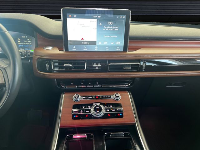 2023 Lincoln Aviator Grand Touring - Photo 11