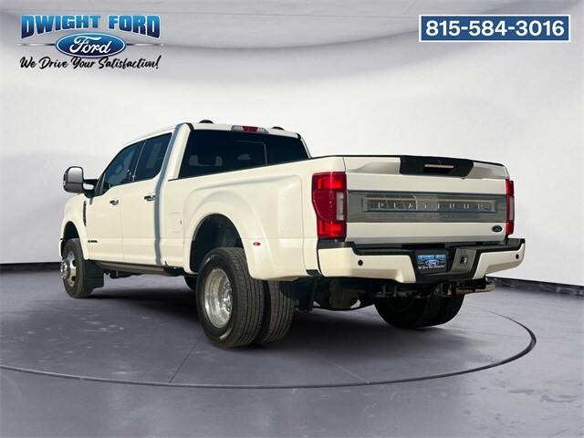 2022 Ford F-350 photo 2