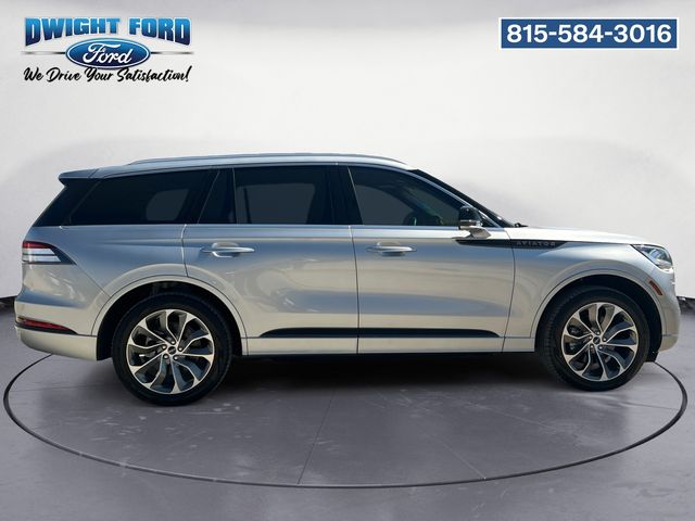 2023 Lincoln Aviator Grand Touring - Photo 6