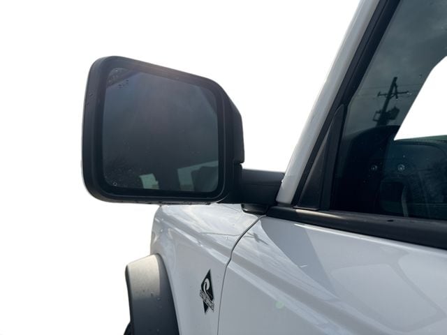 2026 Ford Bronco 4-Door Outer Banks - Photo 19