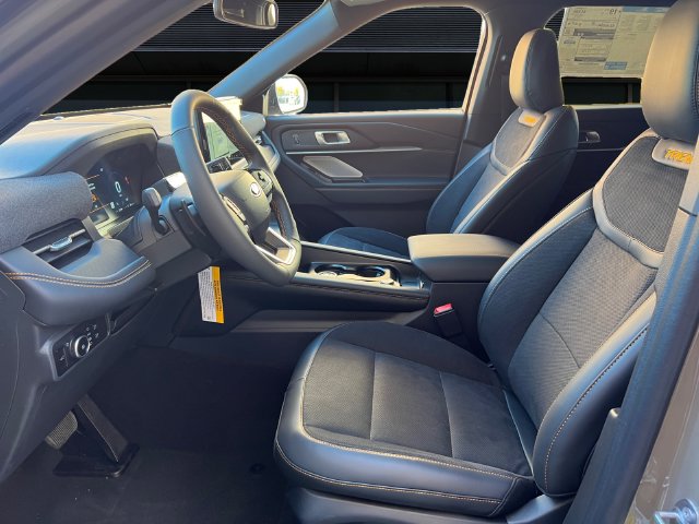 2026 Ford Explorer Tremor - Photo 9