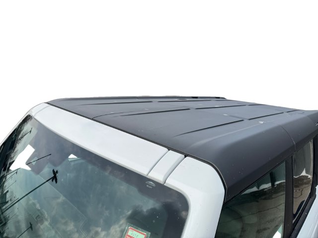 2026 Ford Bronco 4-Door Outer Banks - Photo 17
