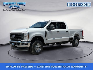 2026 Ford F-250 F-250&reg; XL Truck Crew Cab
