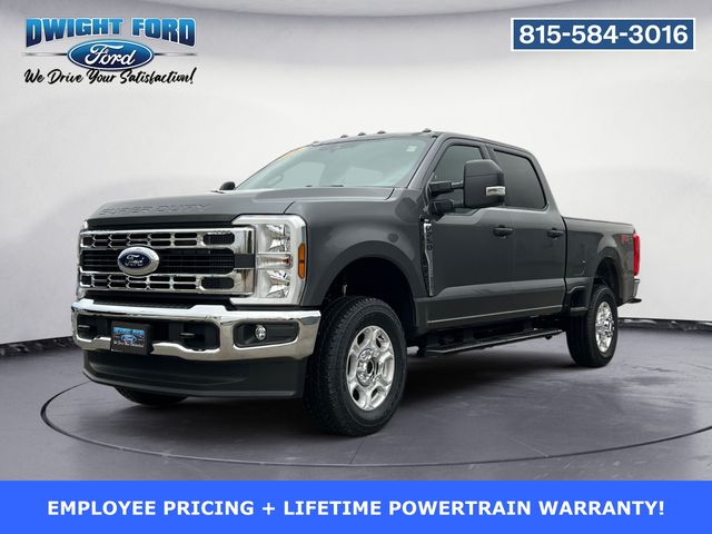 2026 Ford F-250 XLT 4x4 Crew Cab 6-3/4' Box's photo