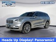  Lincoln Aviator Plug-In Hybrid