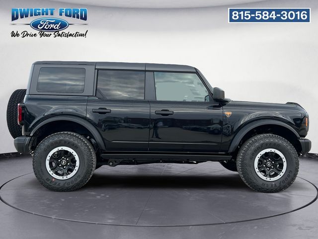 2025 Ford Bronco 4-Door Badlands - Photo 6