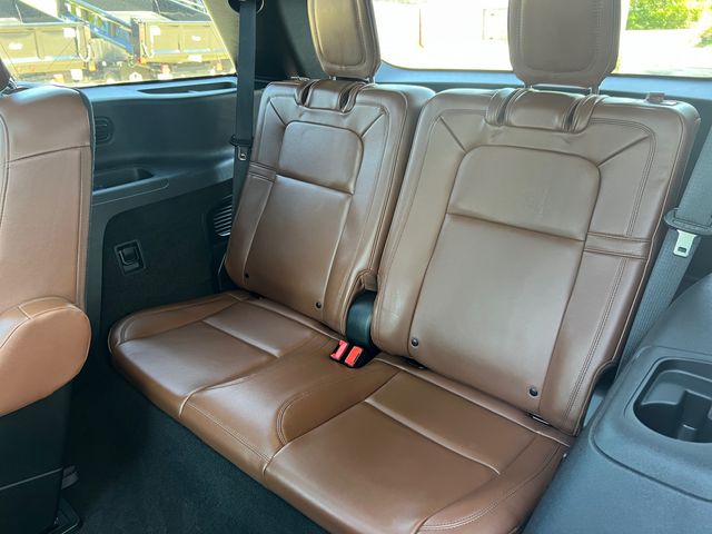 2023 Lincoln Aviator Grand Touring - Photo 21