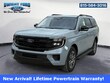  Ford Expedition