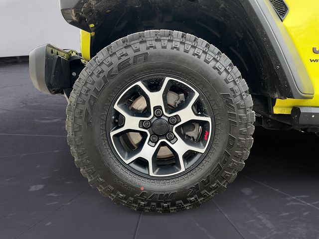2023 Jeep Wrangler 4-Door Rubicon - Photo 14