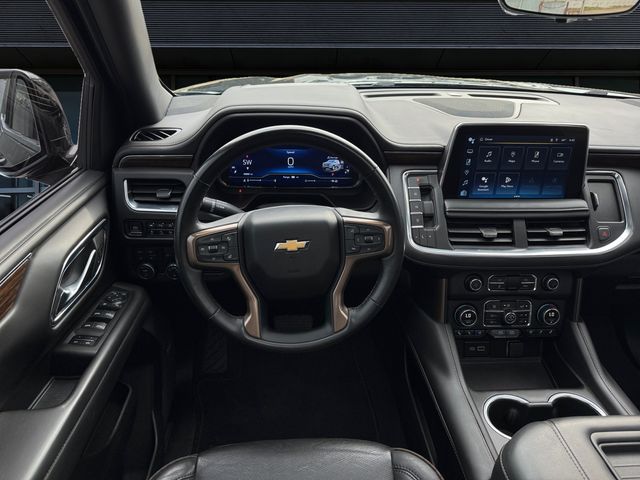 2023 Chevrolet Tahoe High Country - Photo 12