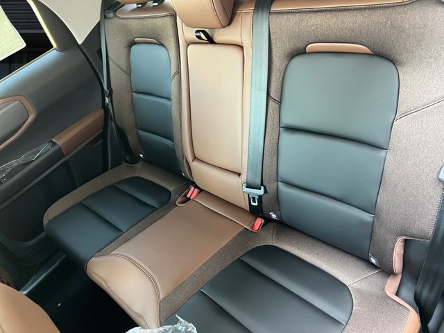 2025 Ford Bronco Sport Outer Banks - Photo 13
