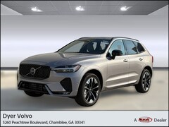 2026 Volvo XC60 B5 Plus SUV