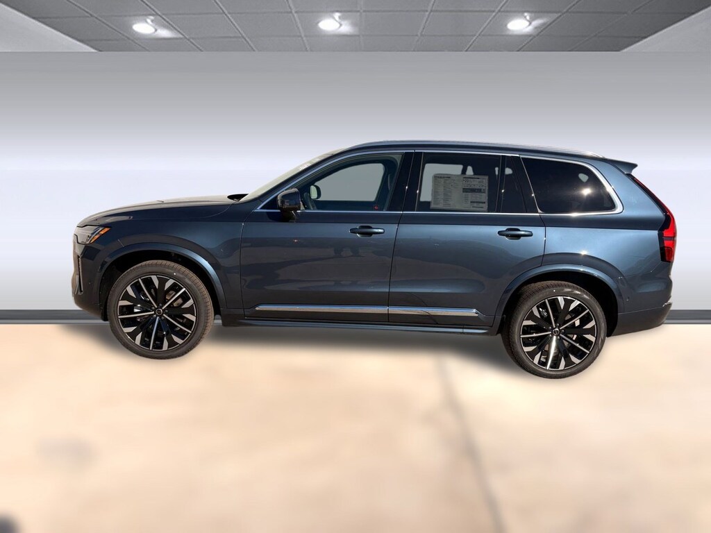 New 2026 Volvo XC90 B6 Plus 7-Seater SUV