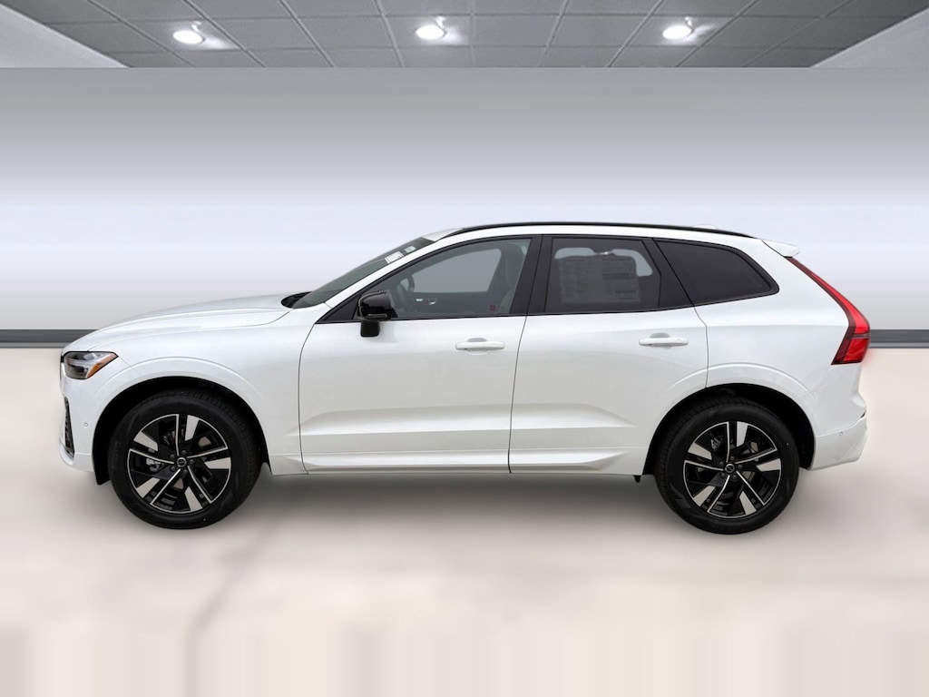 Used 2026 Volvo XC60 Plus SUV