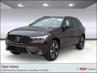Used 2026 Volvo XC60 B5 Core SUV for sale in Atlanta, GA