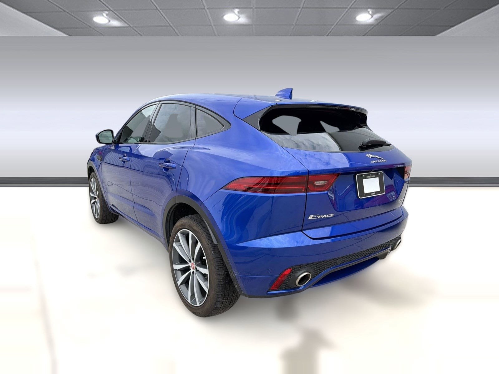 E-PACE R-Dynamic HSE SUV