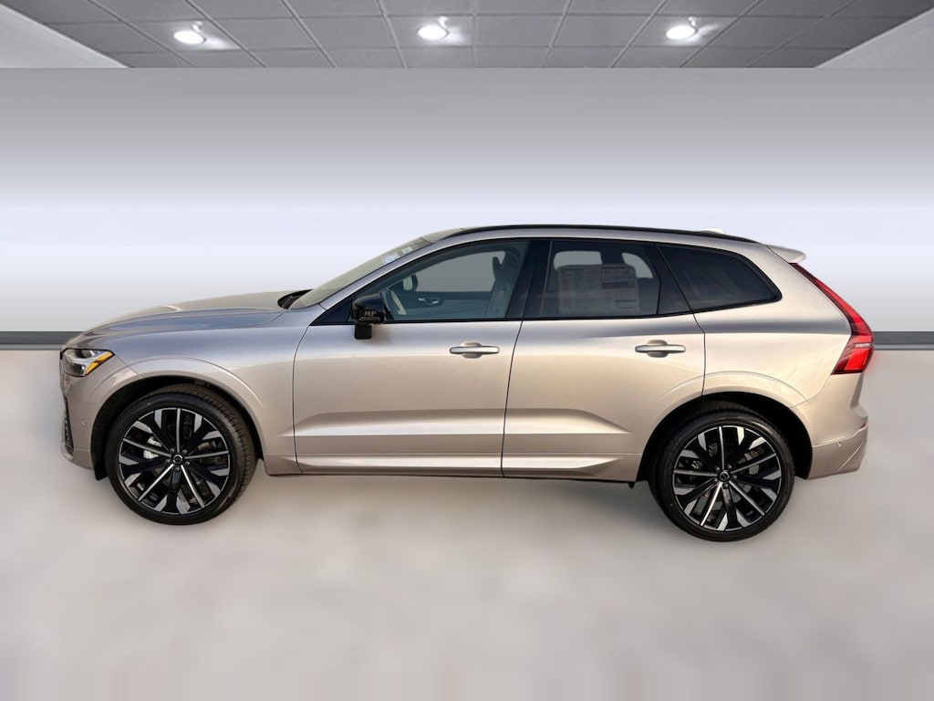 New 2026 Volvo XC60 B5 Ultra SUV