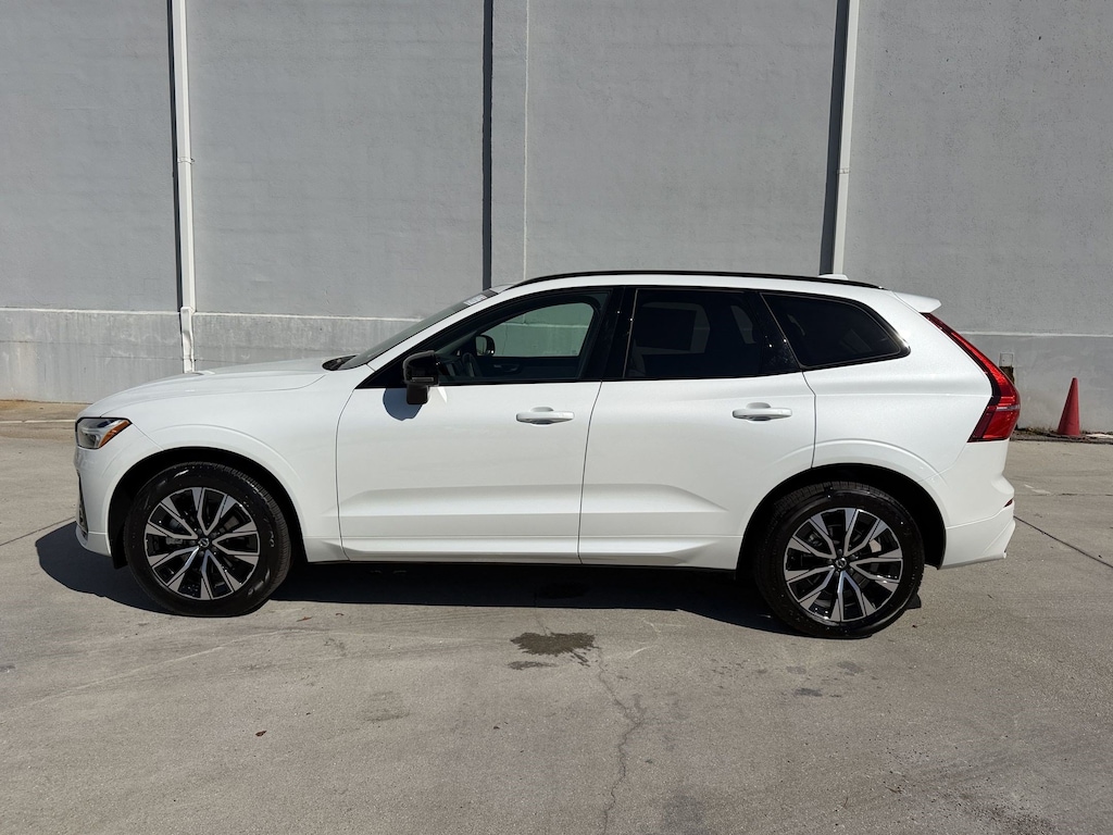 Certified 2024 Volvo XC60 Core Dark Theme SUV