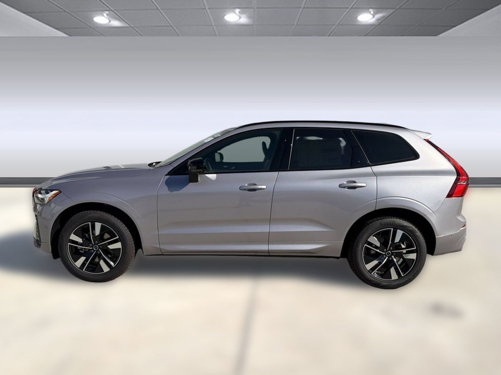 New 2026 Volvo XC60 B5 Plus SUV