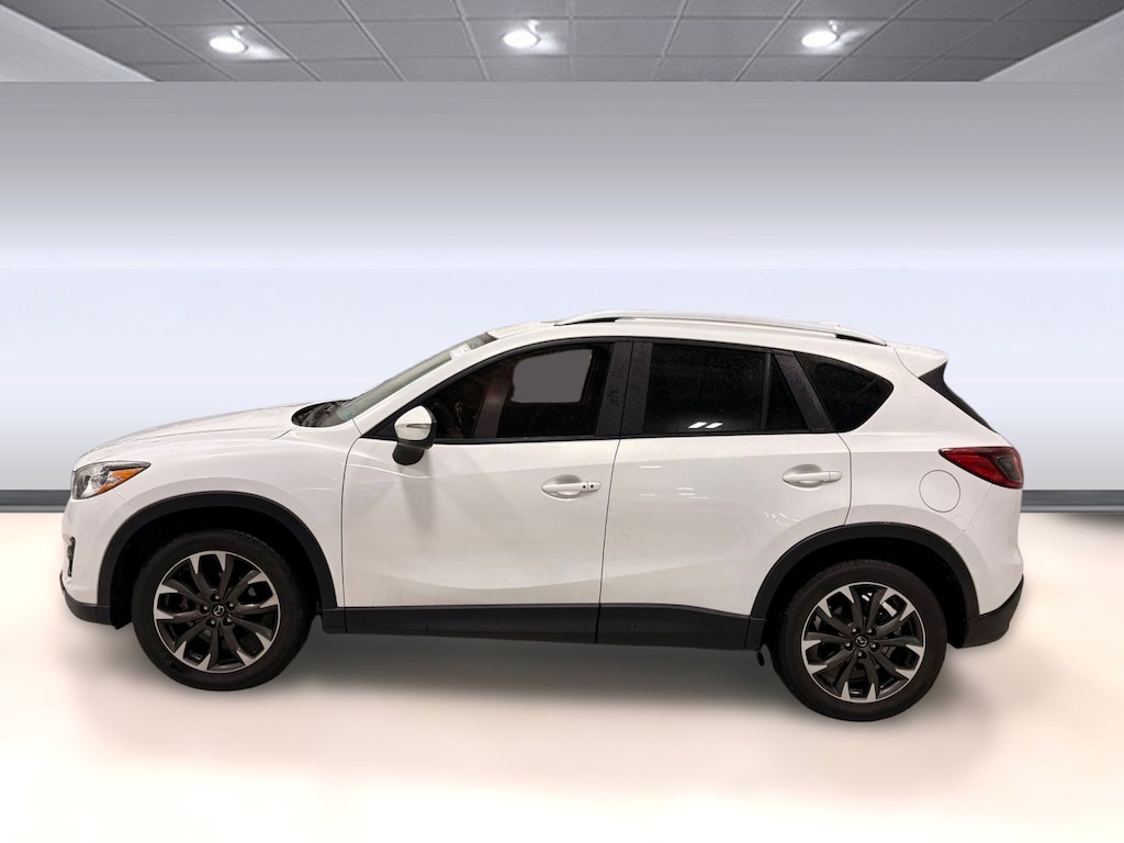 Used 2016 Mazda Mazda CX-5 Grand Touring SUV