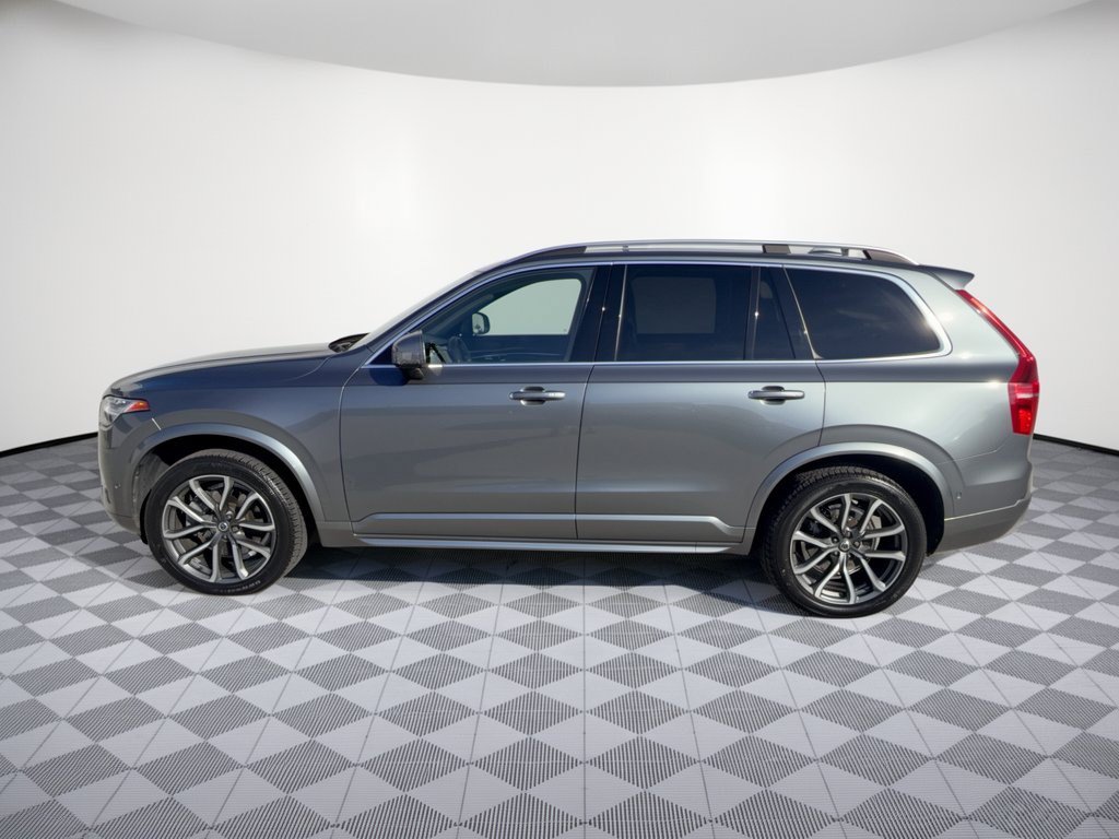 Used 2018 Volvo XC90 Momentum with VIN YV4A22PK7J1196335 for sale in Chamblee, GA