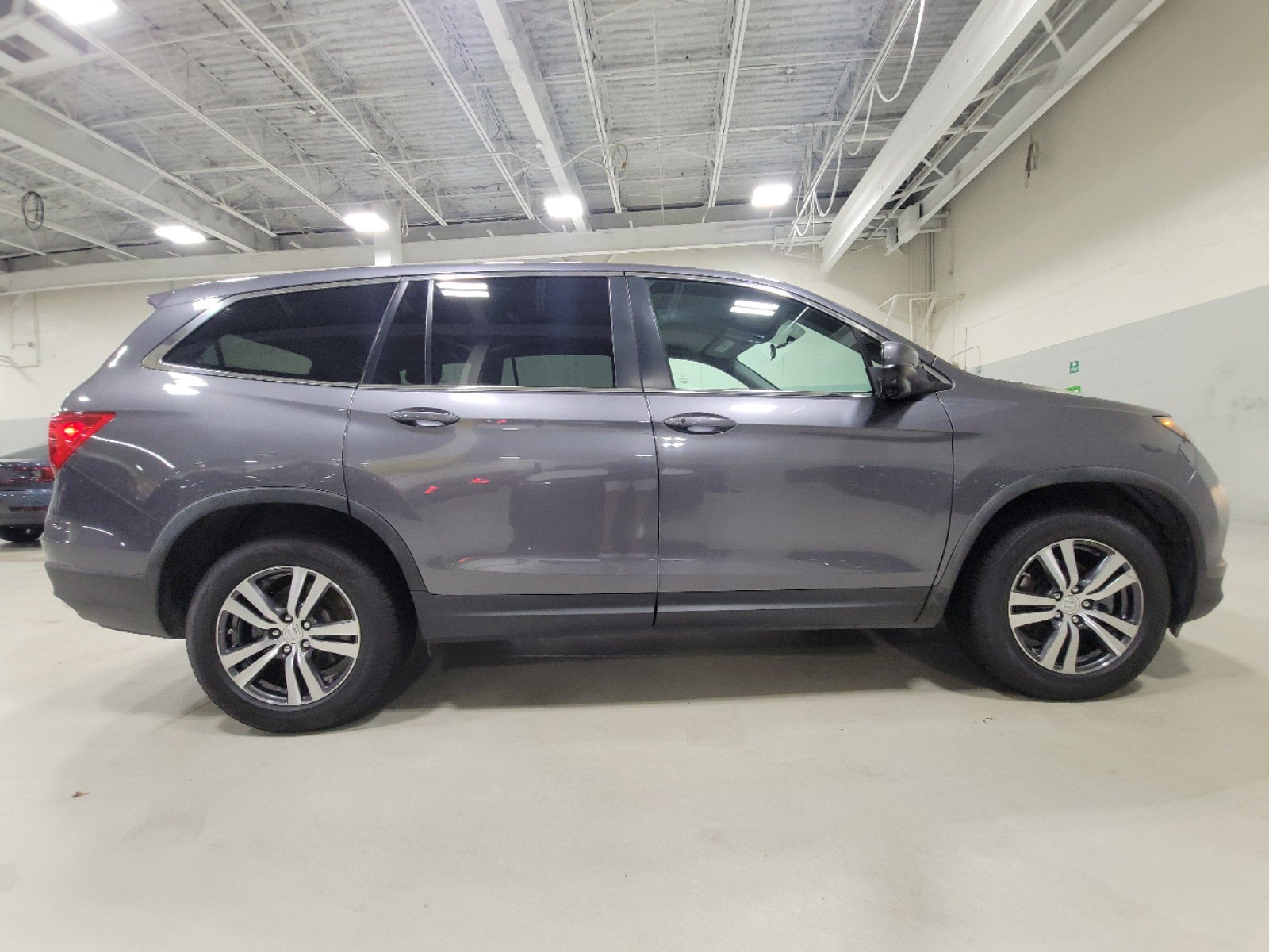 Used 2016 Honda Pilot EX with VIN 5FNYF5H36GB006328 for sale in Chamblee, GA