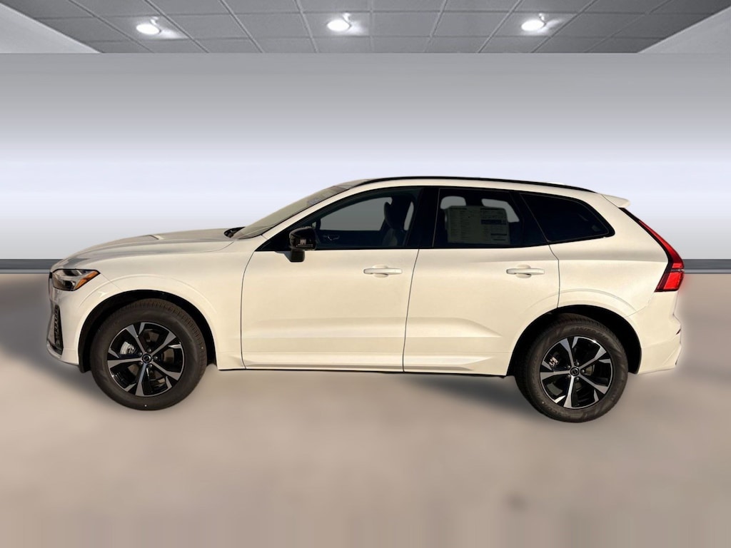 New 2026 Volvo XC60 B5 Core SUV