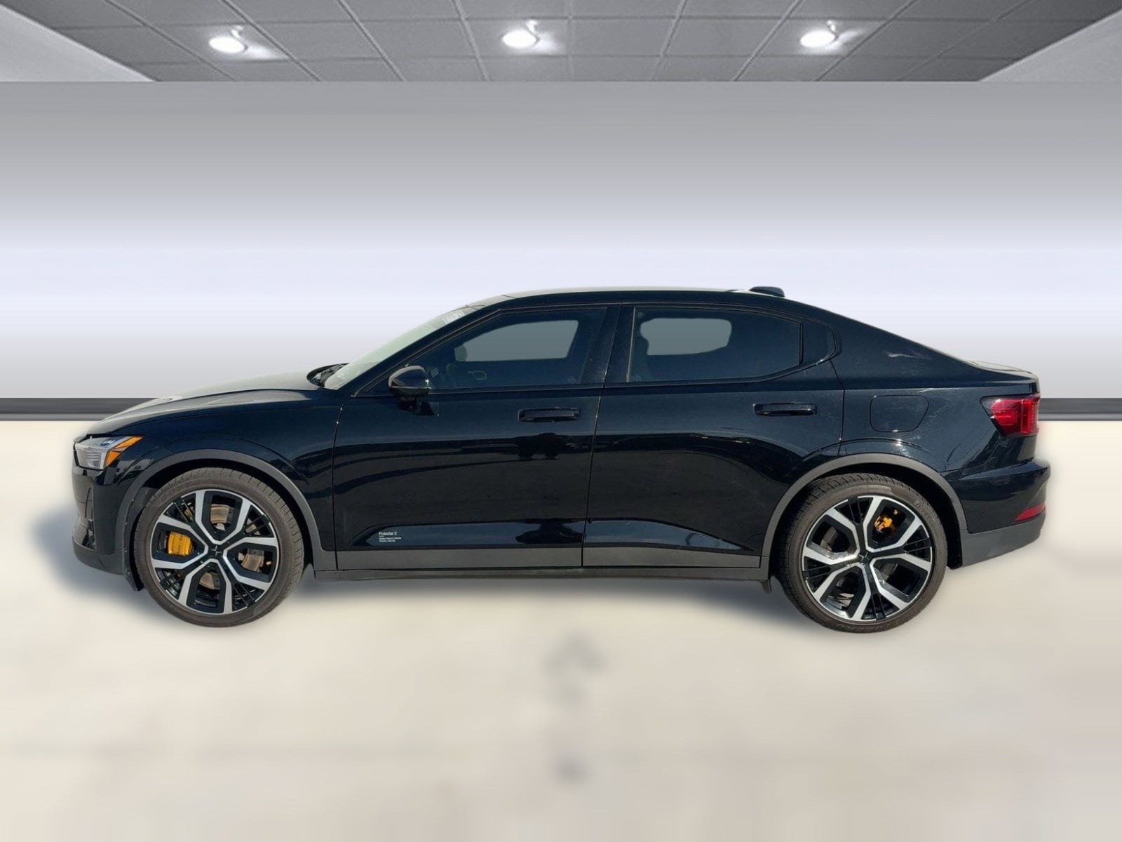 Certified 2023 Polestar 2 Performance with VIN YSMET3KA4PL127111 for sale in Fairburn, GA