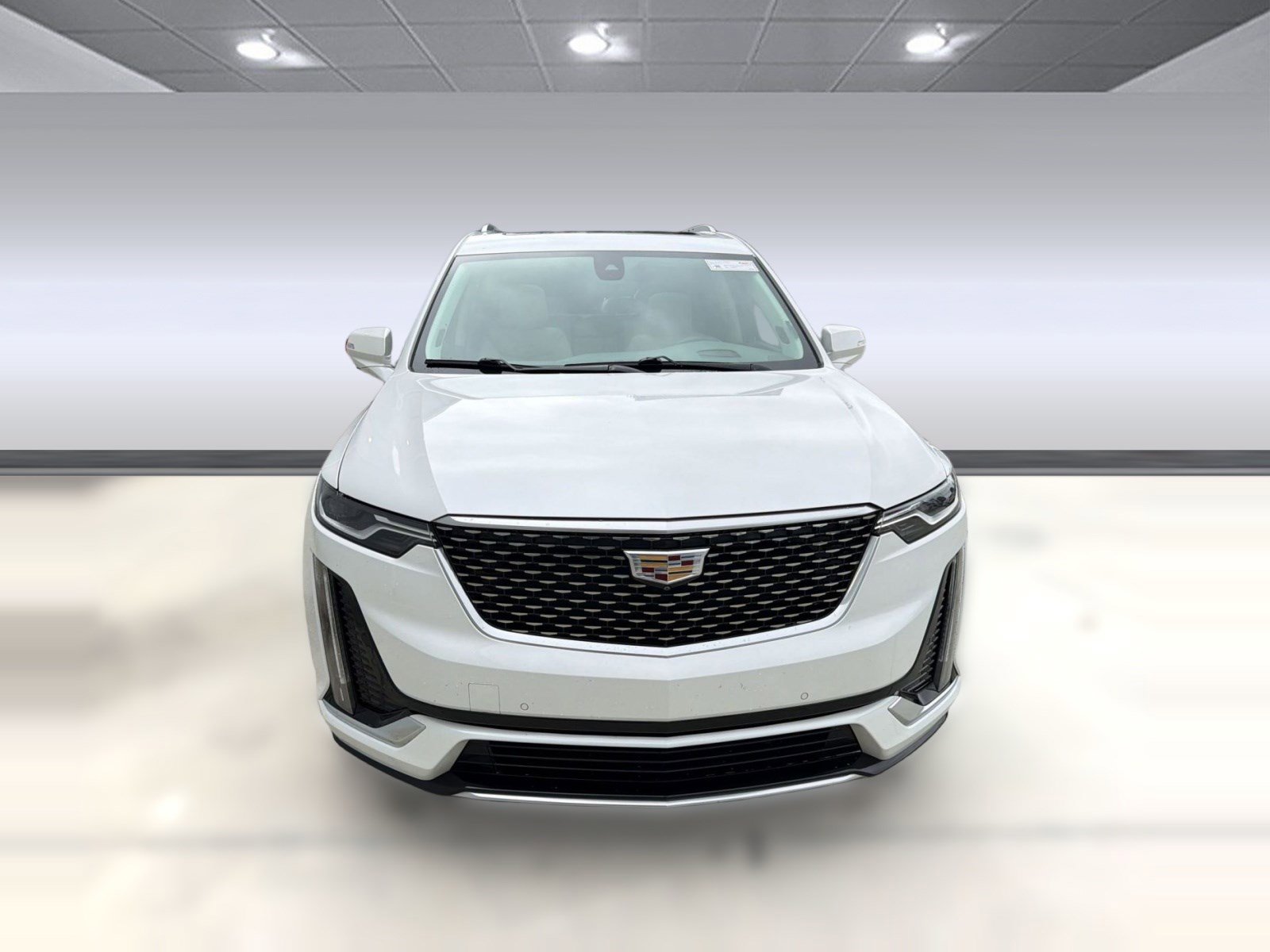 XT6 FWD Premium Luxury SUV