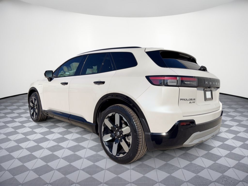 Used 2024 Honda Prologue Elite SUV