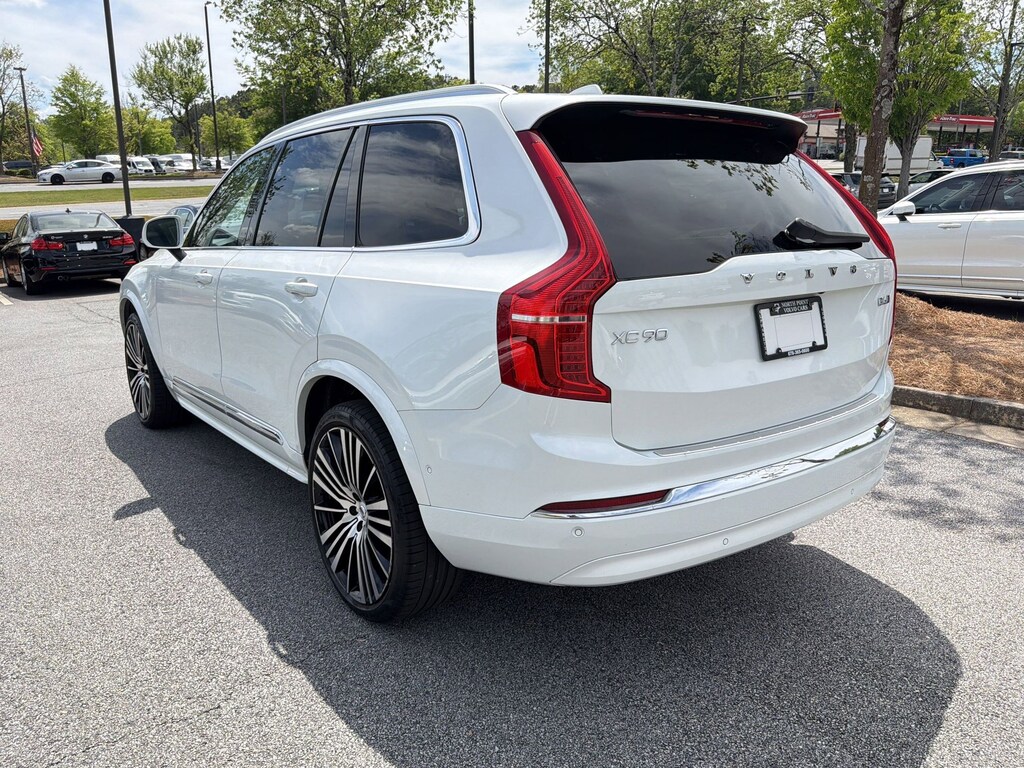 Used 2023 Volvo XC90 Ultimate SUV