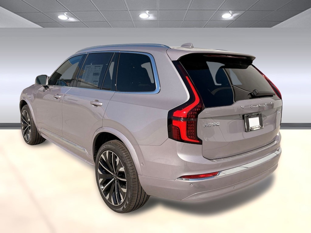 New 2026 Volvo XC90 B6 Plus 7-Seater SUV