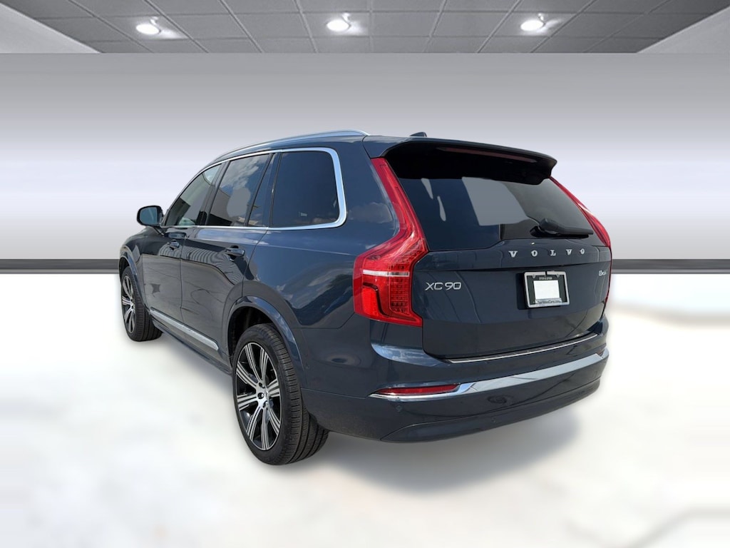 Certified 2024 Volvo XC90 Plus Bright Theme SUV