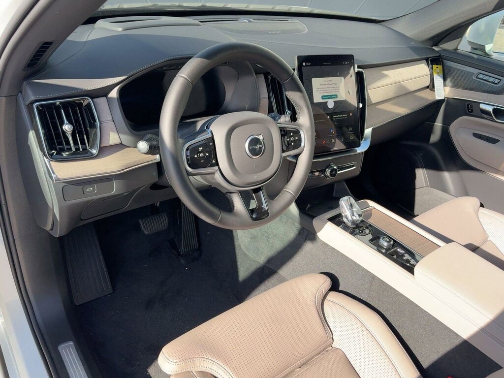 New 2026 Volvo XC90 B6 Ultra 7-Seater SUV