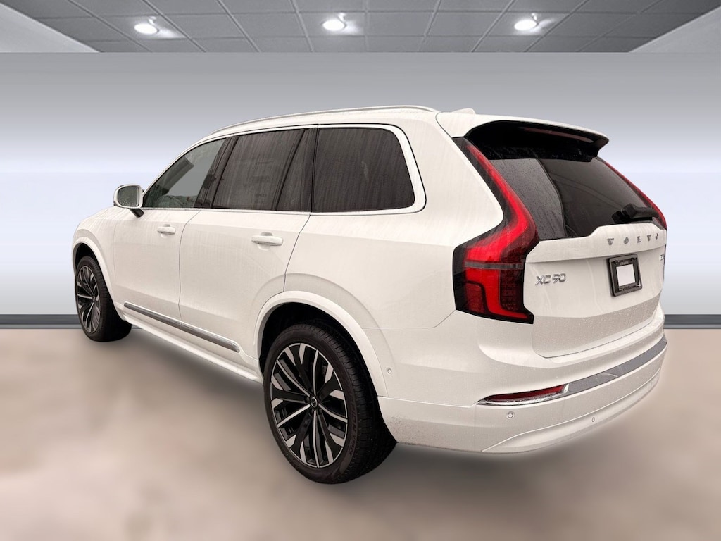 New 2026 Volvo XC90 B6 Ultra 6-Seater SUV